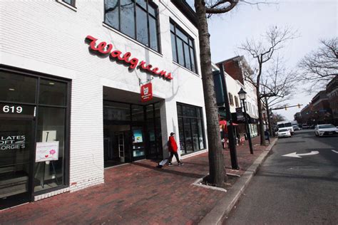 Like <b>Walgreens</b> these days, it's essentially a convenience store, with prices to match. . Walgreens duke street